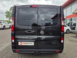 Nissan Primastar – thumbnail 4