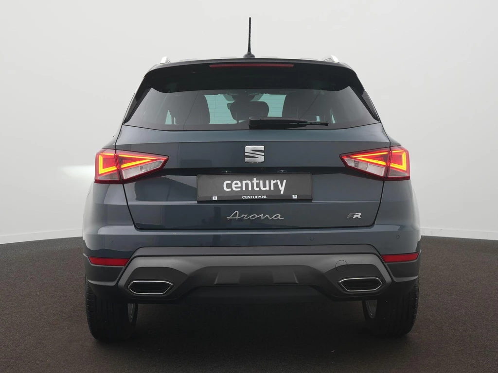 SEAT Arona – foto 5