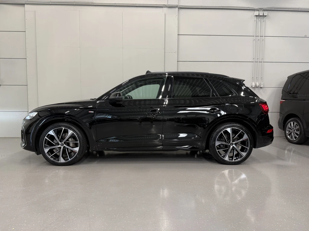 Audi Q5 – foto 2