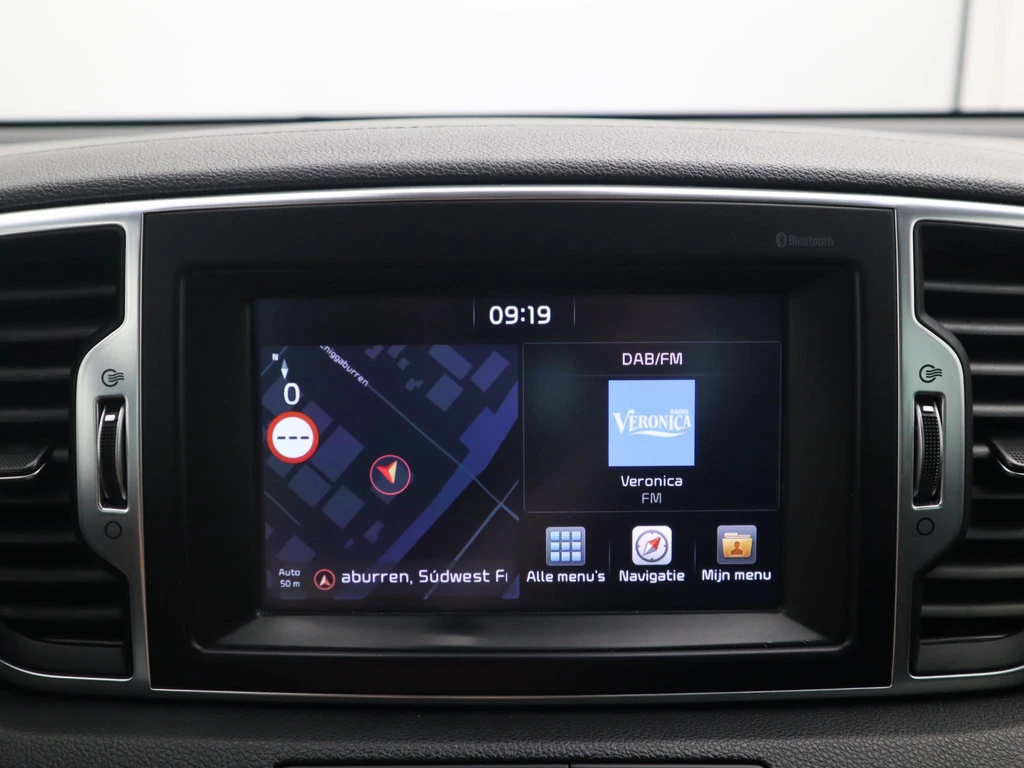 Kia Sportage – foto 16