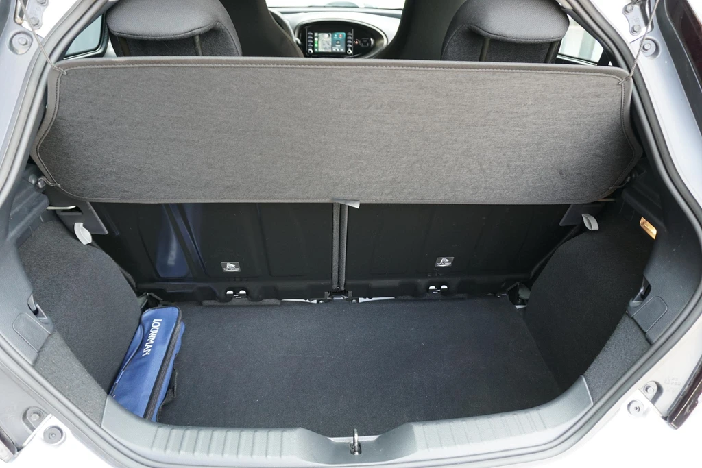 Toyota Aygo – foto 21