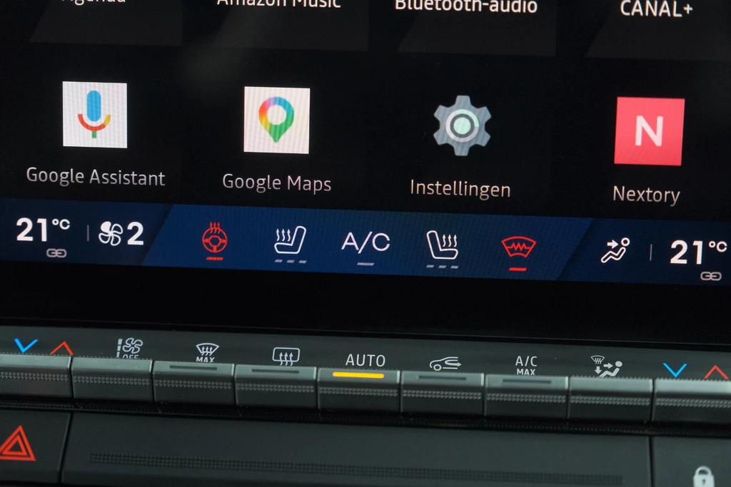 Renault Austral – foto 19