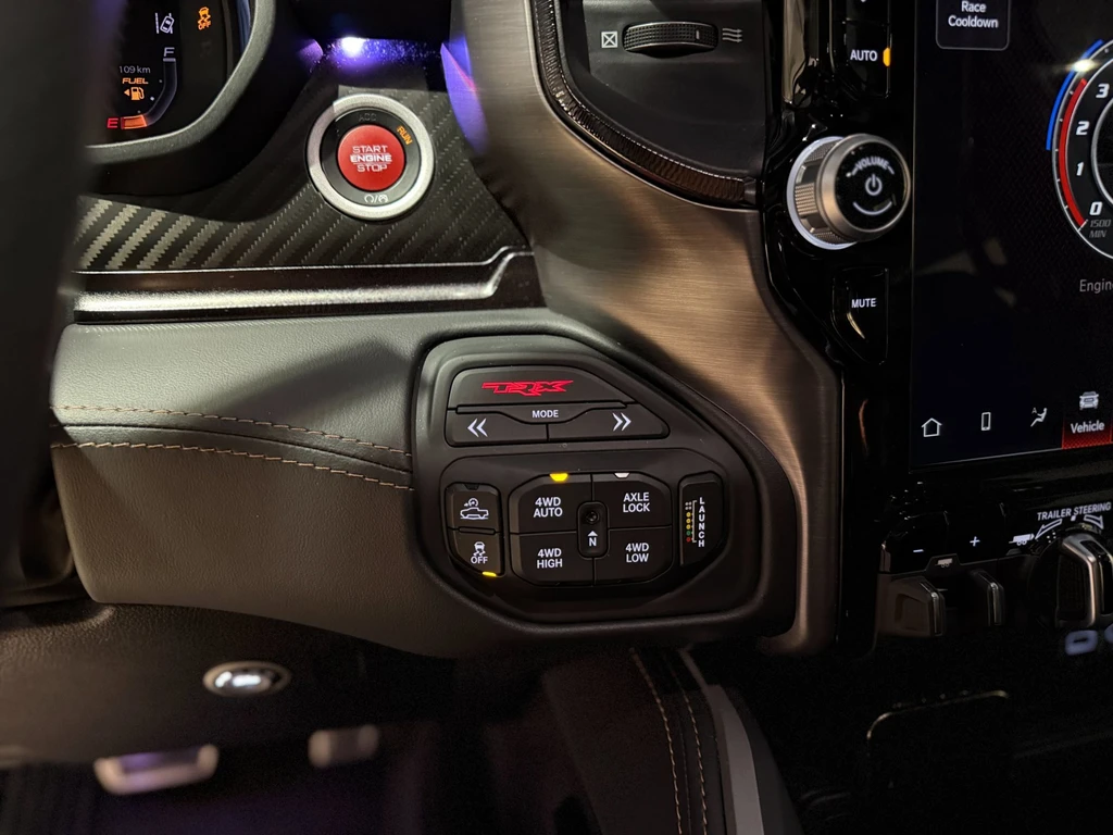 Dodge Ram 1500 – foto 24