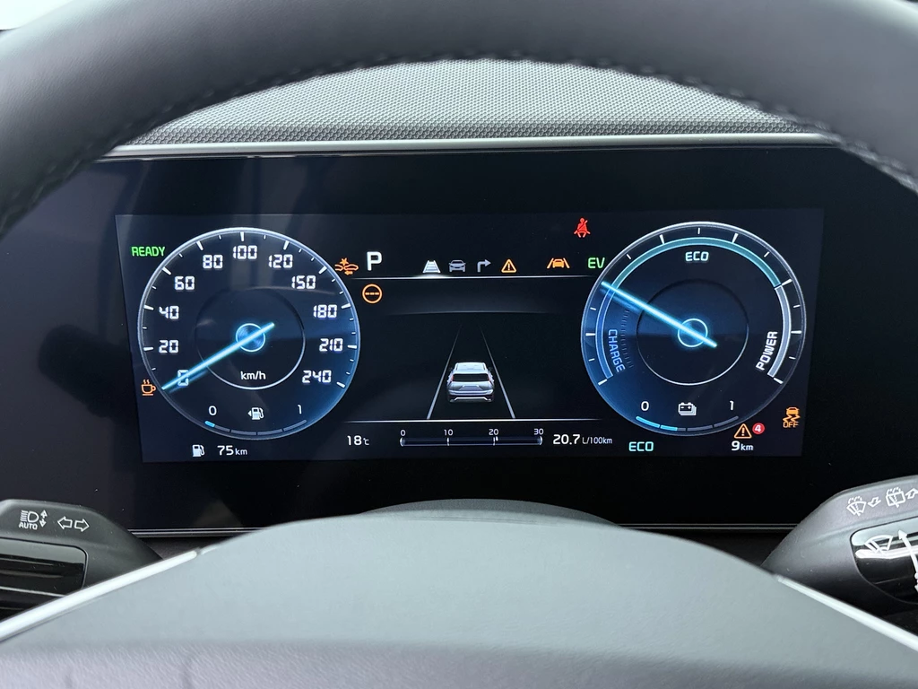 Kia Niro – foto 23