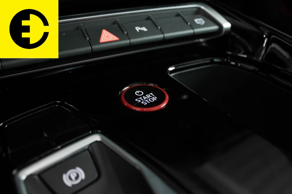 Audi e-tron GT – foto 29