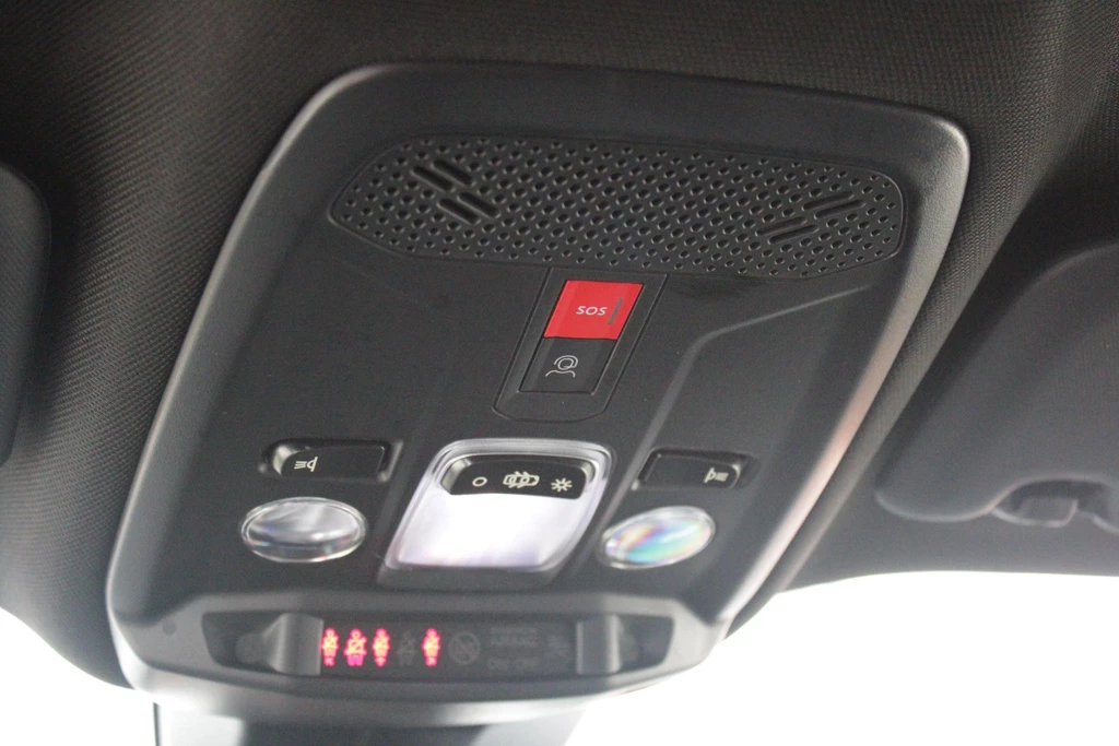 Peugeot 2008 – foto 38