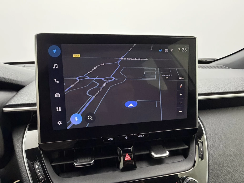 Toyota Corolla Cross – foto 14