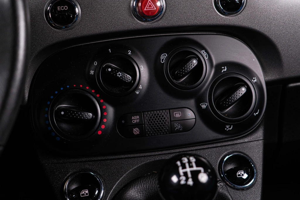 Fiat 500 – foto 41