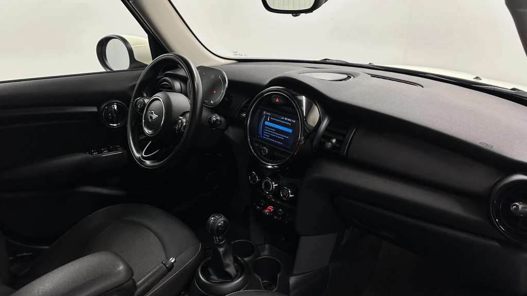 MINI Cooper – foto 13