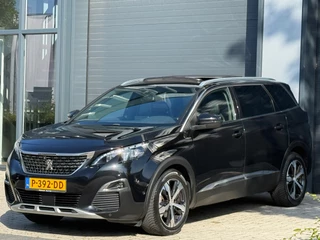 Peugeot 5008 – thumbnail 2