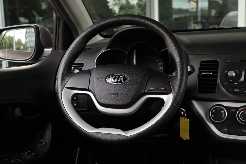 Kia Picanto – foto 19