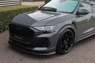 Audi RSQ8 – thumbnail 1
