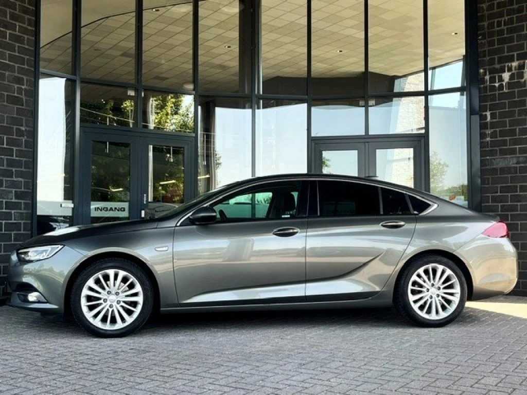 Opel Insignia – foto 2