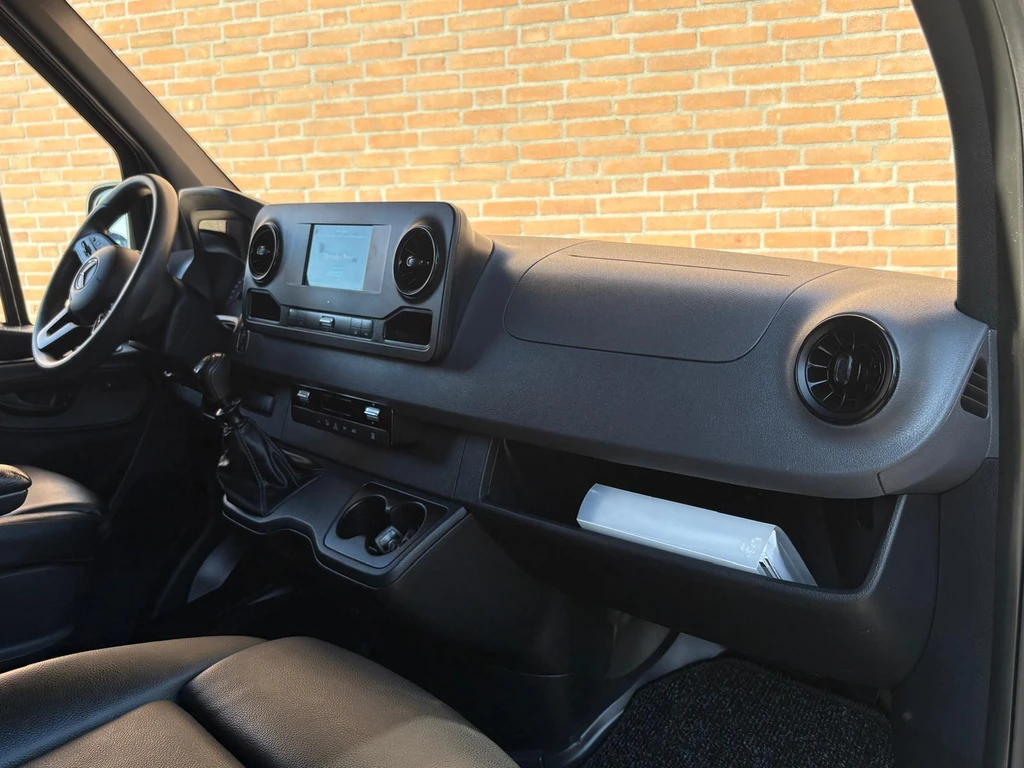 Mercedes-Benz Sprinter – foto 26