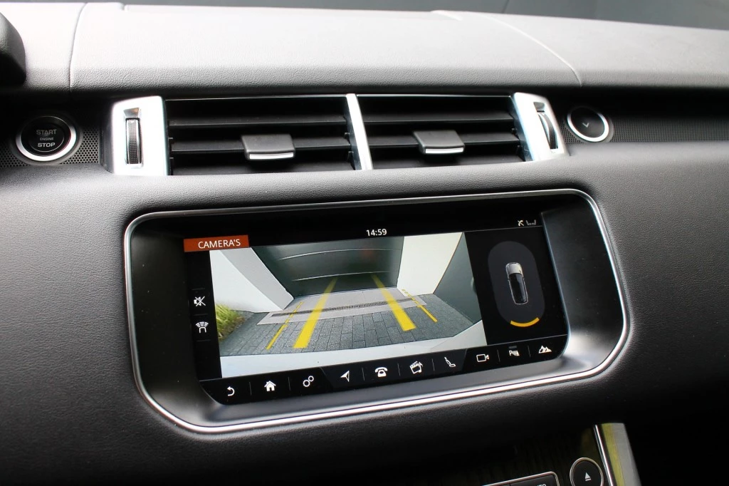 Land Rover Range Rover Sport – foto 26