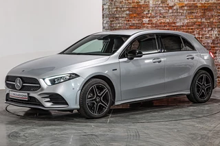 Mercedes-Benz A-Klasse – thumbnail 2