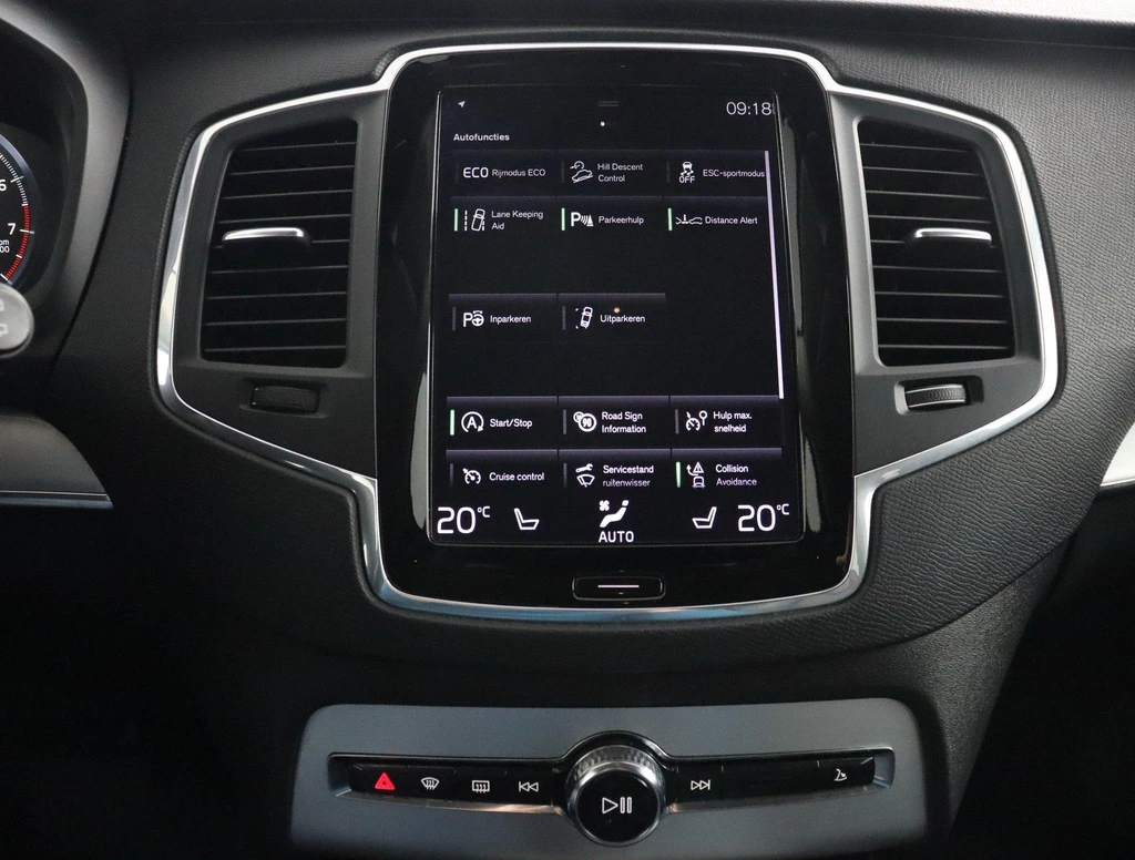 Volvo XC90 – foto 51