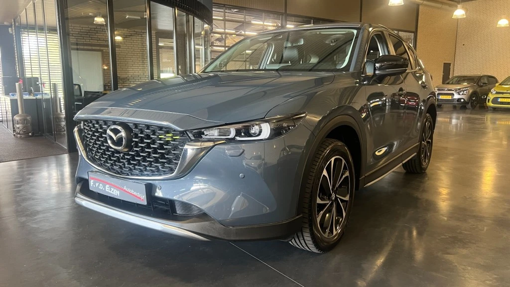 Mazda CX-5 – foto 3