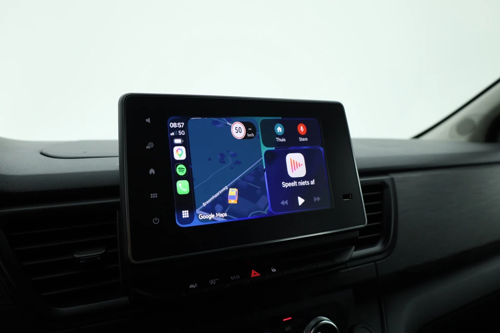 Renault Trafic – foto 30