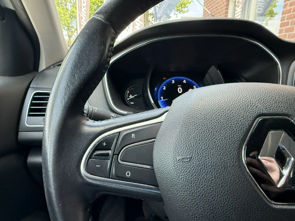 Renault Mégane – foto 26