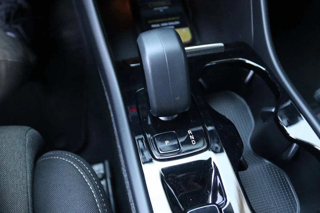 Volvo XC40 – foto 35