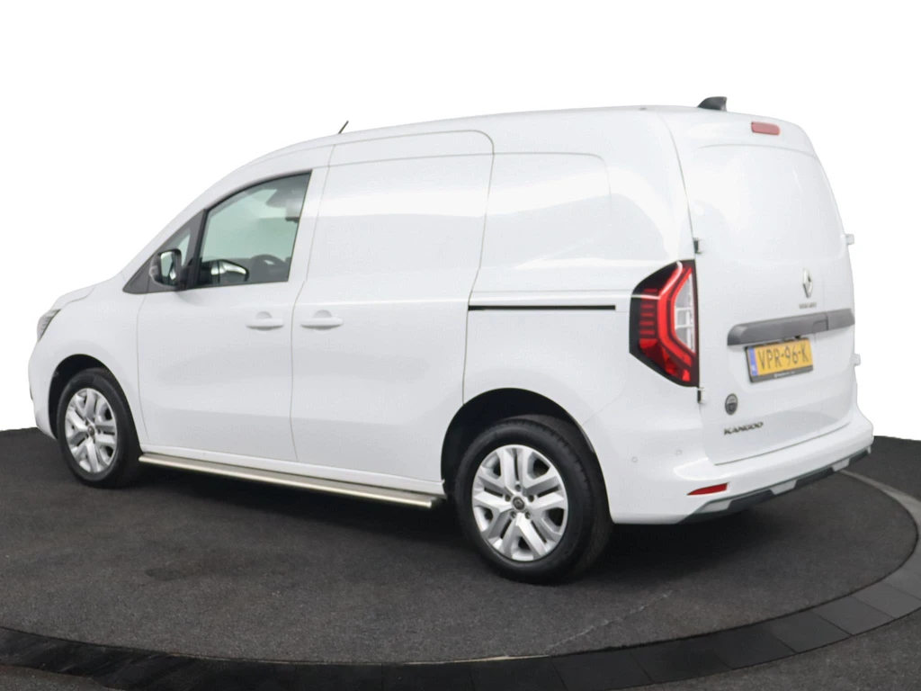 Renault Kangoo – foto 3