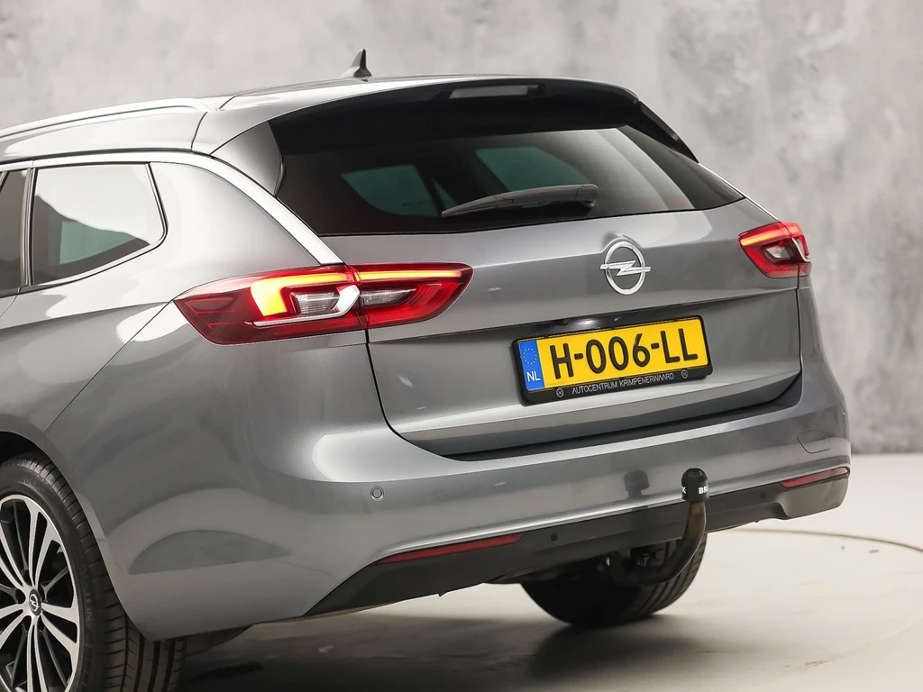 Opel Insignia – foto 4