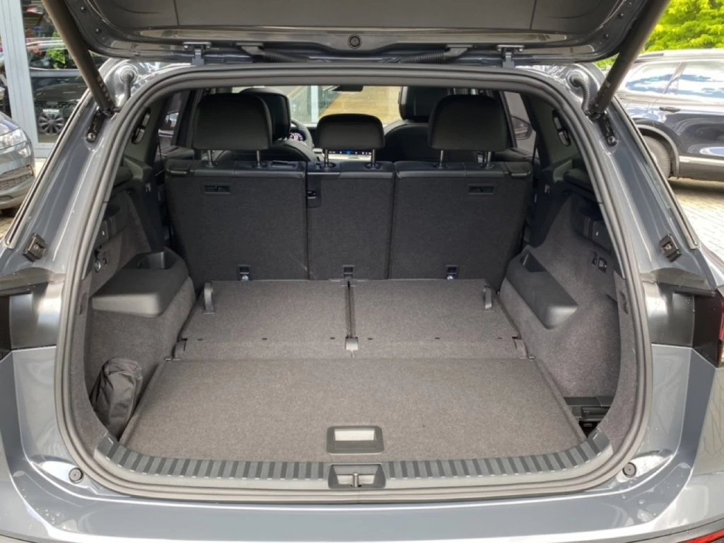 Volkswagen Tayron – foto 11