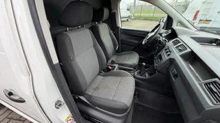 Volkswagen Caddy – thumbnail 10
