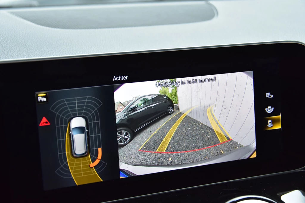 Mercedes-Benz B-Klasse – foto 16