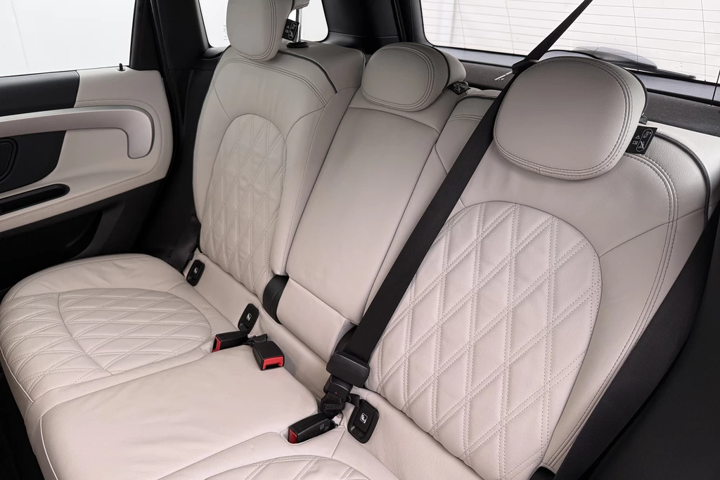 MINI Countryman – foto 12