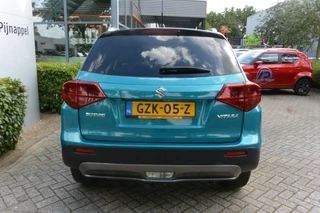 Suzuki Vitara – thumbnail 6