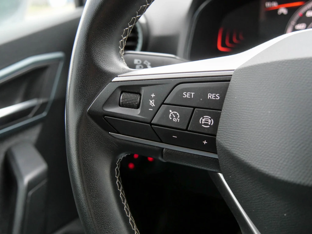 SEAT Arona – foto 13