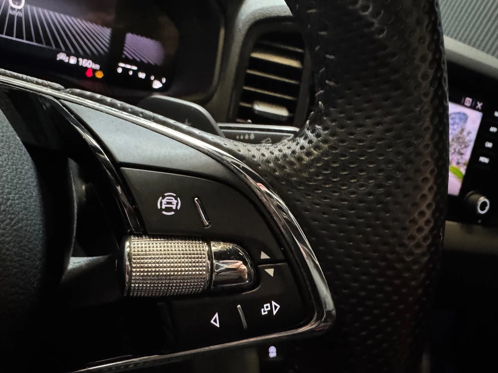 Škoda Karoq – foto 21