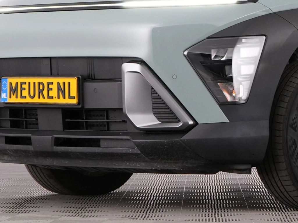 Hyundai Kona – foto 33