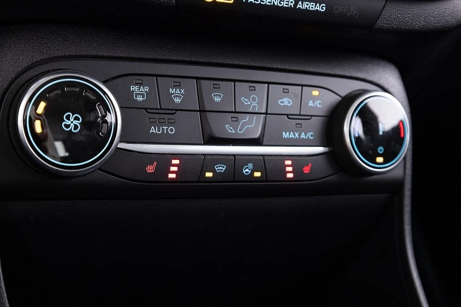 Ford Fiesta – foto 16