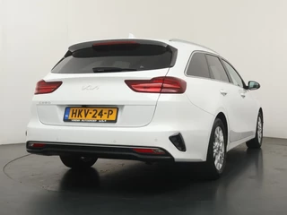 Kia Ceed Sportswagon – thumbnail 7