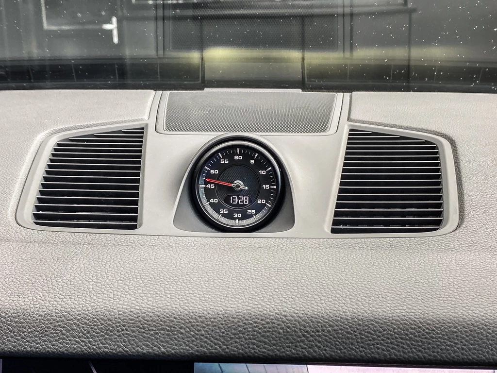 Porsche Cayenne – foto 76