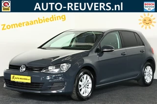 Volkswagen Golf – thumbnail 1