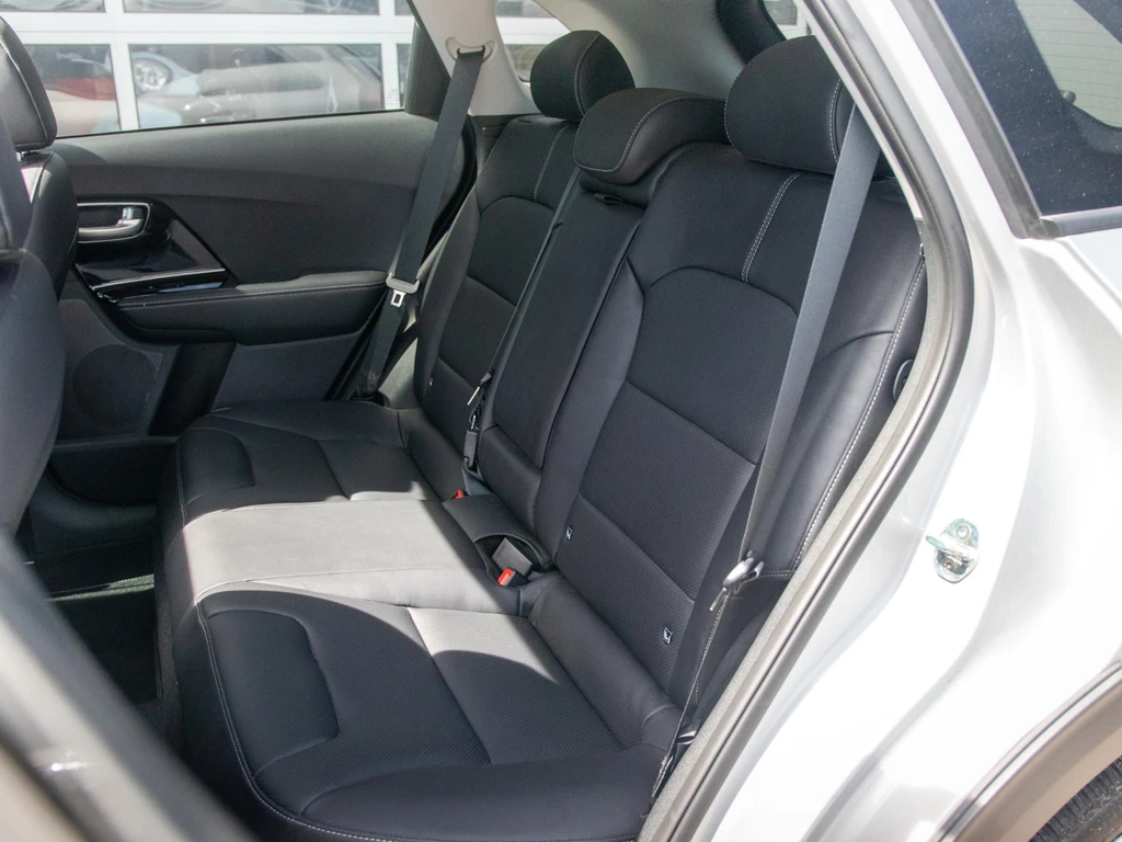 Kia Niro – foto 13