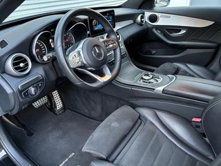 Mercedes-Benz C-Klasse – thumbnail 14