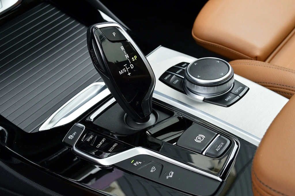 BMW X3 – foto 30