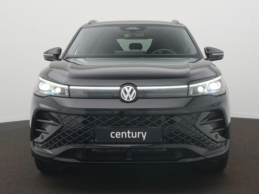 Volkswagen Tiguan – foto 10