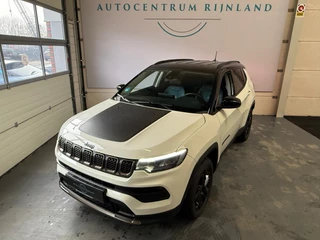 Jeep Compass – thumbnail 2