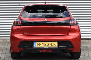 Peugeot 208 – thumbnail 3