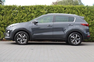 Kia Sportage – thumbnail 3