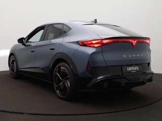 CUPRA Tavascan – thumbnail 4