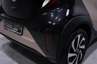 Toyota Aygo – thumbnail 12