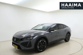 Peugeot 408 – thumbnail 1