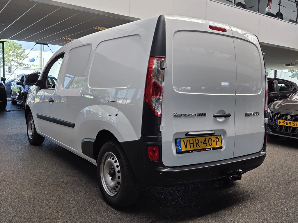 Renault Kangoo – foto 4